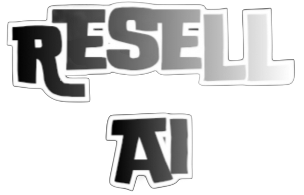 Resell AI